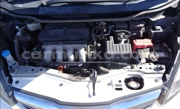 Nunua Ilio tumika Honda Fit Nyeupe Gari ndani ya Beitbridge nchini Matabeleland Kusini Nunua Ilio tumika Honda Fit Nyeupe Gari ndani ya Beitbridge nchini Matabeleland Kusini