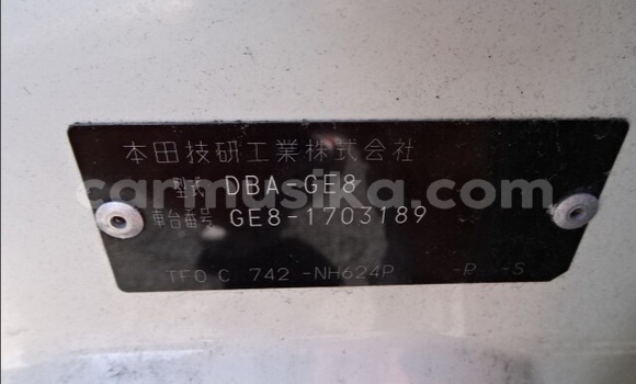 Nunua Ilio tumika Honda Fit Nyeupe Gari ndani ya Beitbridge nchini Matabeleland Kusini Nunua Ilio tumika Honda Fit Nyeupe Gari ndani ya Beitbridge nchini Matabeleland Kusini