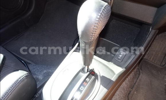 Nunua Ilio tumika Honda Fit Nyeupe Gari ndani ya Beitbridge nchini Matabeleland Kusini Nunua Ilio tumika Honda Fit Nyeupe Gari ndani ya Beitbridge nchini Matabeleland Kusini