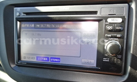 Nunua Ilio tumika Honda Fit Nyeupe Gari ndani ya Beitbridge nchini Matabeleland Kusini Nunua Ilio tumika Honda Fit Nyeupe Gari ndani ya Beitbridge nchini Matabeleland Kusini