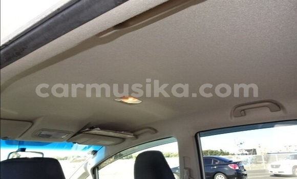 Nunua Ilio tumika Honda Fit Nyeupe Gari ndani ya Beitbridge nchini Matabeleland Kusini Nunua Ilio tumika Honda Fit Nyeupe Gari ndani ya Beitbridge nchini Matabeleland Kusini