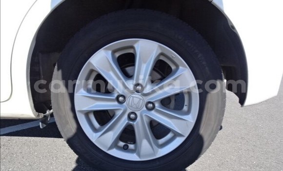 Nunua Ilio tumika Honda Fit Nyeupe Gari ndani ya Beitbridge nchini Matabeleland Kusini Nunua Ilio tumika Honda Fit Nyeupe Gari ndani ya Beitbridge nchini Matabeleland Kusini