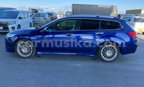 Acheter Occasion Voiture Honda Accord Bleu à Beitbridge, Matabeleland South Acheter Occasion Voiture Honda Accord Bleu à Beitbridge, Matabeleland South