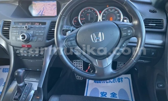 Acheter Occasion Voiture Honda Accord Bleu à Beitbridge, Matabeleland South Acheter Occasion Voiture Honda Accord Bleu à Beitbridge, Matabeleland South