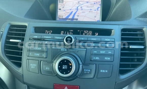 Acheter Occasion Voiture Honda Accord Bleu à Beitbridge, Matabeleland South Acheter Occasion Voiture Honda Accord Bleu à Beitbridge, Matabeleland South