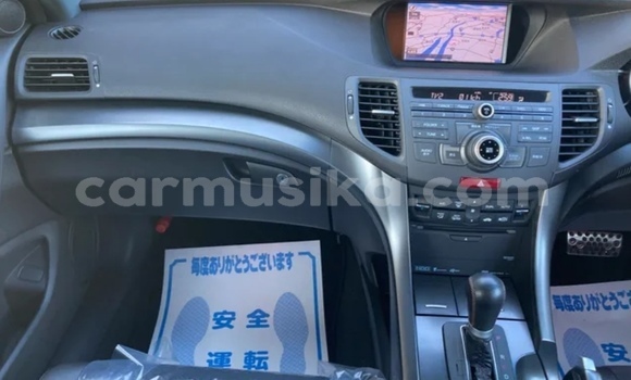 Acheter Occasion Voiture Honda Accord Bleu à Beitbridge, Matabeleland South Acheter Occasion Voiture Honda Accord Bleu à Beitbridge, Matabeleland South