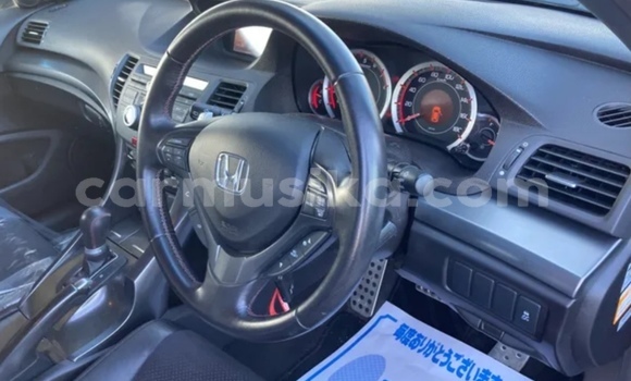 Acheter Occasion Voiture Honda Accord Bleu à Beitbridge, Matabeleland South Acheter Occasion Voiture Honda Accord Bleu à Beitbridge, Matabeleland South