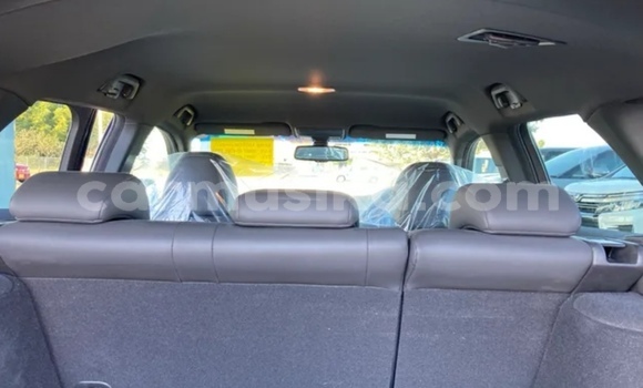 Acheter Occasion Voiture Honda Accord Bleu à Beitbridge, Matabeleland South Acheter Occasion Voiture Honda Accord Bleu à Beitbridge, Matabeleland South