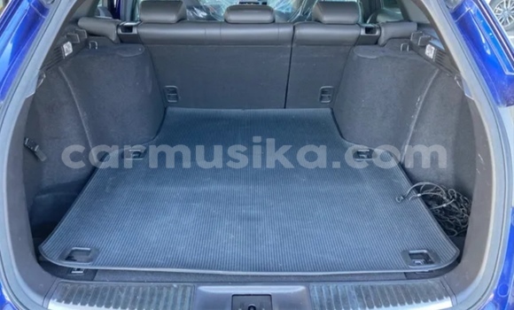 Acheter Occasion Voiture Honda Accord Bleu à Beitbridge, Matabeleland South Acheter Occasion Voiture Honda Accord Bleu à Beitbridge, Matabeleland South