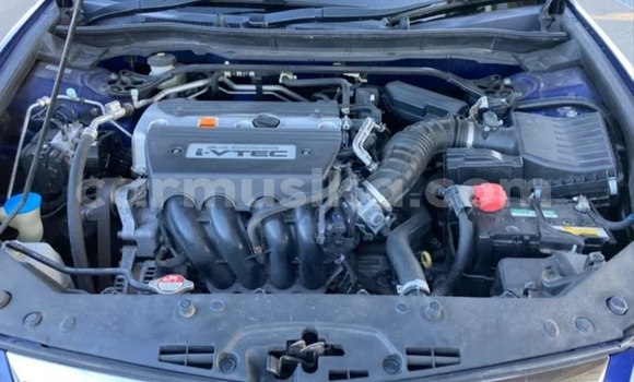 Acheter Occasion Voiture Honda Accord Bleu à Beitbridge, Matabeleland South Acheter Occasion Voiture Honda Accord Bleu à Beitbridge, Matabeleland South