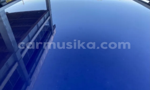 Acheter Occasion Voiture Honda Accord Bleu à Beitbridge, Matabeleland South Acheter Occasion Voiture Honda Accord Bleu à Beitbridge, Matabeleland South