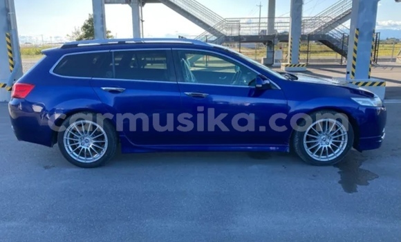 Acheter Occasion Voiture Honda Accord Bleu à Beitbridge, Matabeleland South Acheter Occasion Voiture Honda Accord Bleu à Beitbridge, Matabeleland South