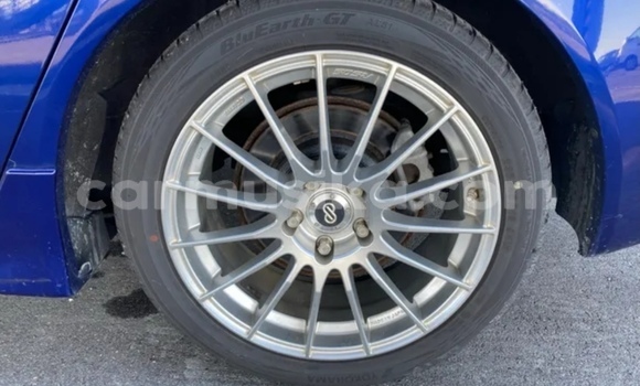 Acheter Occasion Voiture Honda Accord Bleu à Beitbridge, Matabeleland South Acheter Occasion Voiture Honda Accord Bleu à Beitbridge, Matabeleland South