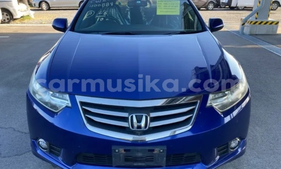 Acheter Occasion Voiture Honda Accord Bleu à Beitbridge, Matabeleland South Acheter Occasion Voiture Honda Accord Bleu à Beitbridge, Matabeleland South