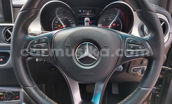 Tenga Tsaru Mercedes‒Benz X-klasse Concept Bhuruu Mota in Beitbridge in Matabeleland South Tenga Tsaru Mercedes‒Benz X-klasse Concept Bhuruu Mota in Beitbridge in Matabeleland South