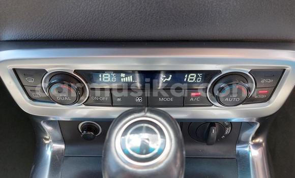 Tenga Tsaru Mercedes‒Benz X-klasse Concept Bhuruu Mota in Beitbridge in Matabeleland South Tenga Tsaru Mercedes‒Benz X-klasse Concept Bhuruu Mota in Beitbridge in Matabeleland South