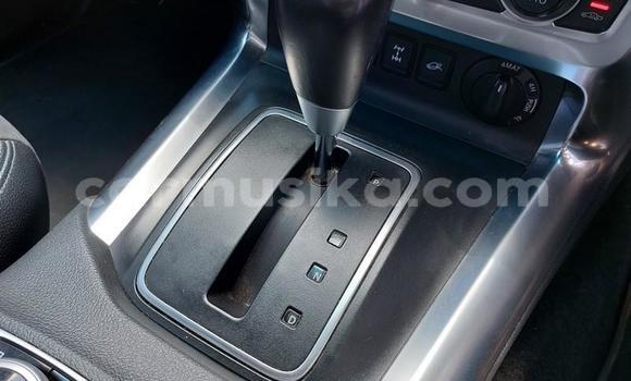 Tenga Tsaru Mercedes‒Benz X-klasse Concept Bhuruu Mota in Beitbridge in Matabeleland South Tenga Tsaru Mercedes‒Benz X-klasse Concept Bhuruu Mota in Beitbridge in Matabeleland South