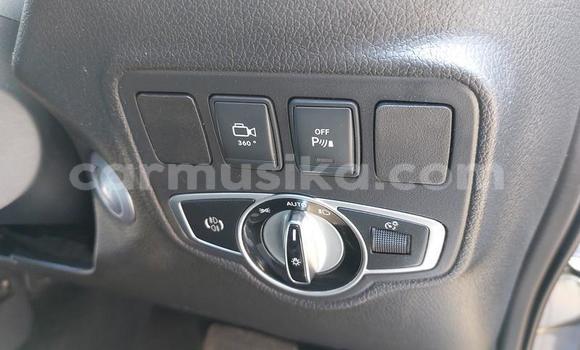 Tenga Tsaru Mercedes‒Benz X-klasse Concept Bhuruu Mota in Beitbridge in Matabeleland South Tenga Tsaru Mercedes‒Benz X-klasse Concept Bhuruu Mota in Beitbridge in Matabeleland South