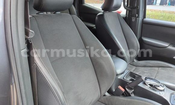 Tenga Tsaru Mercedes‒Benz X-klasse Concept Bhuruu Mota in Beitbridge in Matabeleland South Tenga Tsaru Mercedes‒Benz X-klasse Concept Bhuruu Mota in Beitbridge in Matabeleland South