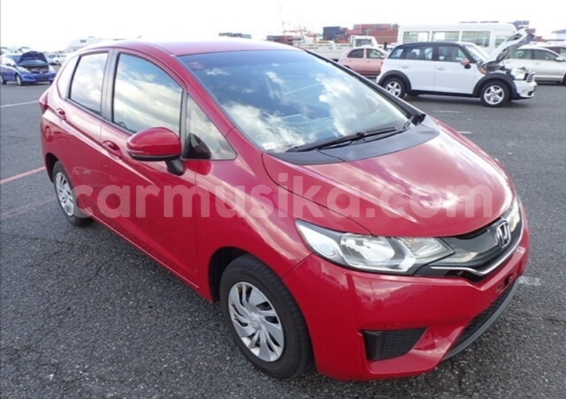 Big with watermark honda fit matabeleland south beitbridge 25881