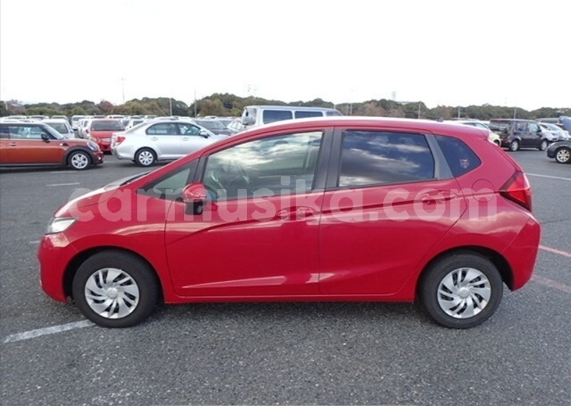 Big with watermark honda fit matabeleland south beitbridge 25881