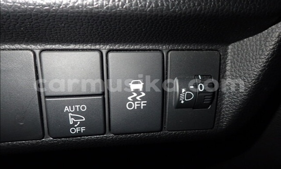 Acheter Occasion Voiture Honda Fit Rouge à Beitbridge, Matabeleland South Acheter Occasion Voiture Honda Fit Rouge à Beitbridge, Matabeleland South