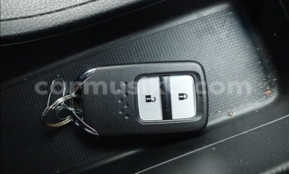 Acheter Occasion Voiture Honda Fit Rouge à Beitbridge, Matabeleland South Acheter Occasion Voiture Honda Fit Rouge à Beitbridge, Matabeleland South