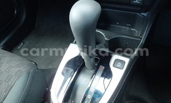 Acheter Occasion Voiture Honda Fit Rouge à Beitbridge, Matabeleland South Acheter Occasion Voiture Honda Fit Rouge à Beitbridge, Matabeleland South