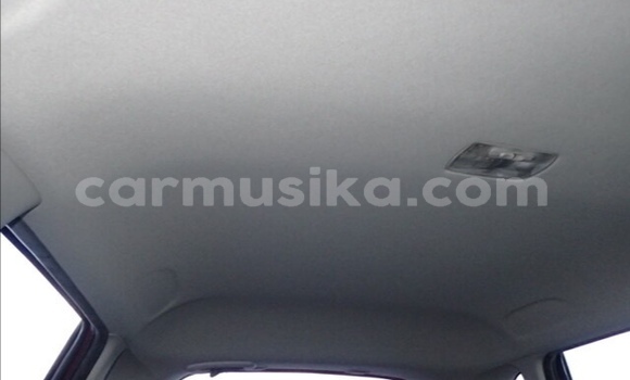 Acheter Occasion Voiture Honda Fit Rouge à Beitbridge, Matabeleland South Acheter Occasion Voiture Honda Fit Rouge à Beitbridge, Matabeleland South