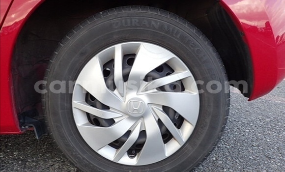 Acheter Occasion Voiture Honda Fit Rouge à Beitbridge, Matabeleland South Acheter Occasion Voiture Honda Fit Rouge à Beitbridge, Matabeleland South