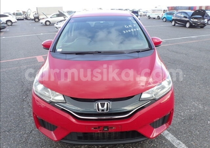 Big with watermark honda fit matabeleland south beitbridge 25881