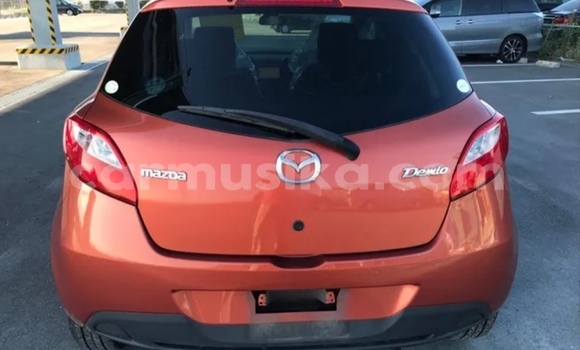 Acheter Occasion Voiture Mazda Demio Beige à Beitbridge, Matabeleland South Acheter Occasion Voiture Mazda Demio Beige à Beitbridge, Matabeleland South