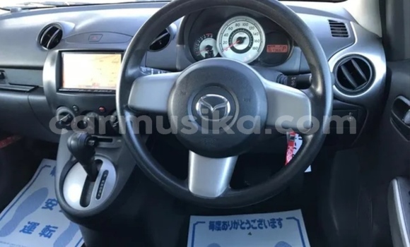 Acheter Occasion Voiture Mazda Demio Beige à Beitbridge, Matabeleland South Acheter Occasion Voiture Mazda Demio Beige à Beitbridge, Matabeleland South