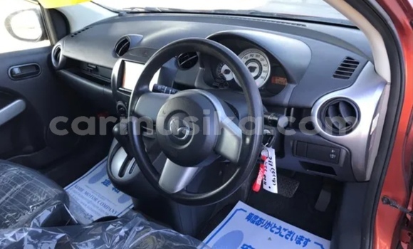 Acheter Occasion Voiture Mazda Demio Beige à Beitbridge, Matabeleland South Acheter Occasion Voiture Mazda Demio Beige à Beitbridge, Matabeleland South