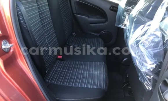 Acheter Occasion Voiture Mazda Demio Beige à Beitbridge, Matabeleland South Acheter Occasion Voiture Mazda Demio Beige à Beitbridge, Matabeleland South