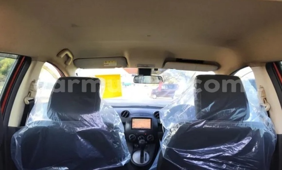 Acheter Occasion Voiture Mazda Demio Beige à Beitbridge, Matabeleland South Acheter Occasion Voiture Mazda Demio Beige à Beitbridge, Matabeleland South