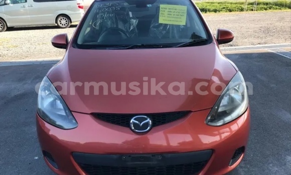 Acheter Occasion Voiture Mazda Demio Beige à Beitbridge, Matabeleland South Acheter Occasion Voiture Mazda Demio Beige à Beitbridge, Matabeleland South