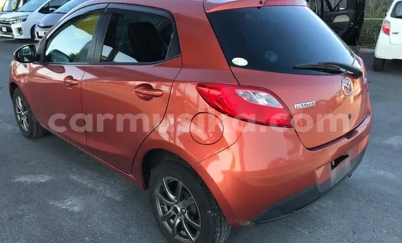 Acheter Occasion Voiture Mazda Demio Beige à Beitbridge, Matabeleland South Acheter Occasion Voiture Mazda Demio Beige à Beitbridge, Matabeleland South