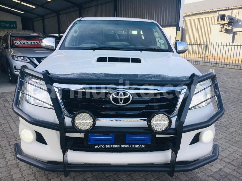 Big with watermark toyota hilux matabeleland south beitbridge 25883