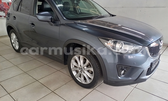 Nunua Ilio tumika Mazda CX-5 Nyingine Gari ndani ya Beitbridge nchini Matabeleland Kusini