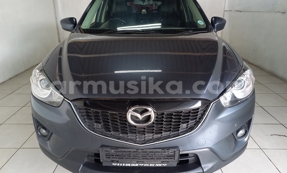 Nunua Ilio tumika Mazda CX-5 Nyingine Gari ndani ya Beitbridge nchini Matabeleland Kusini Nunua Ilio tumika Mazda CX-5 Nyingine Gari ndani ya Beitbridge nchini Matabeleland Kusini