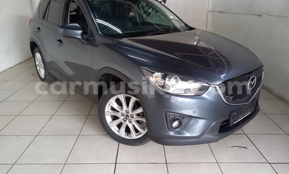 Nunua Ilio tumika Mazda CX-5 Nyingine Gari ndani ya Beitbridge nchini Matabeleland Kusini Nunua Ilio tumika Mazda CX-5 Nyingine Gari ndani ya Beitbridge nchini Matabeleland Kusini