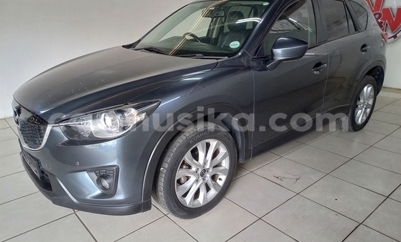 Nunua Ilio tumika Mazda CX-5 Nyingine Gari ndani ya Beitbridge nchini Matabeleland Kusini Nunua Ilio tumika Mazda CX-5 Nyingine Gari ndani ya Beitbridge nchini Matabeleland Kusini