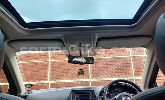 Nunua Ilio tumika Mazda CX-5 Nyingine Gari ndani ya Beitbridge nchini Matabeleland Kusini Nunua Ilio tumika Mazda CX-5 Nyingine Gari ndani ya Beitbridge nchini Matabeleland Kusini