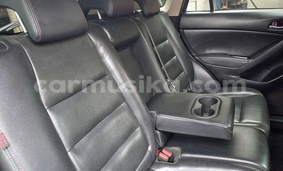 Nunua Ilio tumika Mazda CX-5 Nyingine Gari ndani ya Beitbridge nchini Matabeleland Kusini Nunua Ilio tumika Mazda CX-5 Nyingine Gari ndani ya Beitbridge nchini Matabeleland Kusini