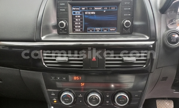 Nunua Ilio tumika Mazda CX-5 Nyingine Gari ndani ya Beitbridge nchini Matabeleland Kusini Nunua Ilio tumika Mazda CX-5 Nyingine Gari ndani ya Beitbridge nchini Matabeleland Kusini