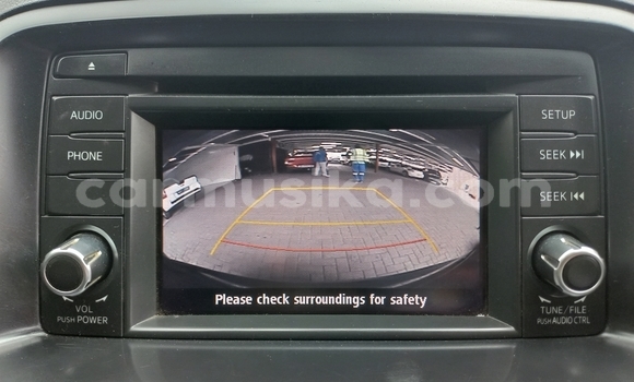 Nunua Ilio tumika Mazda CX-5 Nyingine Gari ndani ya Beitbridge nchini Matabeleland Kusini Nunua Ilio tumika Mazda CX-5 Nyingine Gari ndani ya Beitbridge nchini Matabeleland Kusini