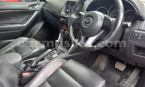 Nunua Ilio tumika Mazda CX-5 Nyingine Gari ndani ya Beitbridge nchini Matabeleland Kusini Nunua Ilio tumika Mazda CX-5 Nyingine Gari ndani ya Beitbridge nchini Matabeleland Kusini