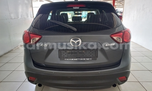 Nunua Ilio tumika Mazda CX-5 Nyingine Gari ndani ya Beitbridge nchini Matabeleland Kusini Nunua Ilio tumika Mazda CX-5 Nyingine Gari ndani ya Beitbridge nchini Matabeleland Kusini