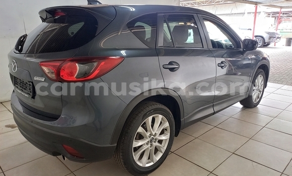 Nunua Ilio tumika Mazda CX-5 Nyingine Gari ndani ya Beitbridge nchini Matabeleland Kusini Nunua Ilio tumika Mazda CX-5 Nyingine Gari ndani ya Beitbridge nchini Matabeleland Kusini